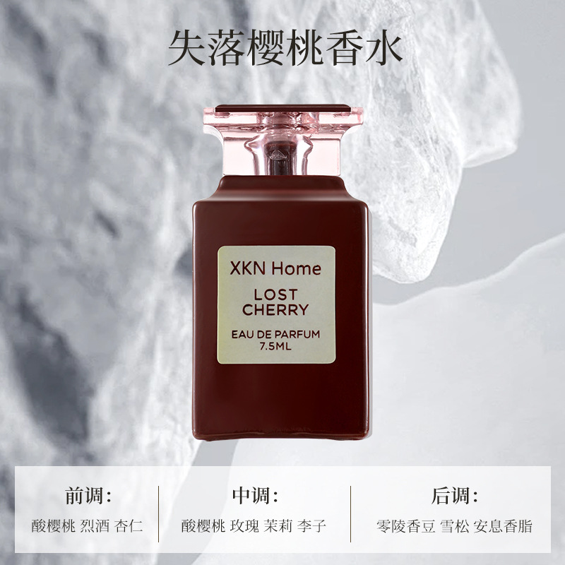 El fabricante explotó la versión q de la muestra de perfume para hombres, fragancia ligera, fragancia persistente, la tierra, el cuervo negro y la muestra azul al por mayor.