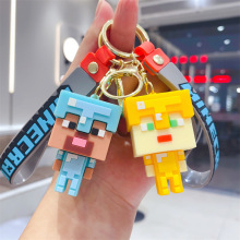 �羳�����ҵ�����PVCԿ�׿۶�ͯ�轺������Ǯ���ɰ���Կ�׿�С��