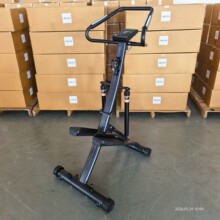 �ɵ�������¥�����ڼ��õ�ɽ�˶����������۵�Power Stepper