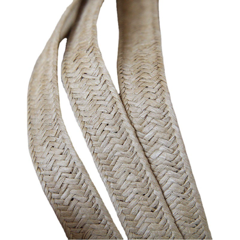 Фабрика спотовая бумажная веревка плетеная соломенная шляпа материал бумажная веревка бумажная плетка сырье бумага соломенная бумага двойные семь слитков плетка бумажная плетка