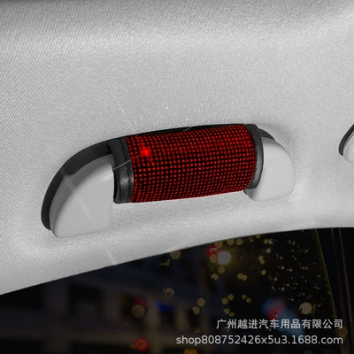 pull set gypsophila, Other Automotive Interior Supplies - red-diamond