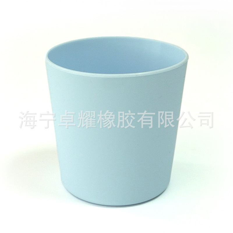 高颜值Owala40oz手柄车载保温套30OZ手提水果杯套防掉漆硅胶杯套|undefined