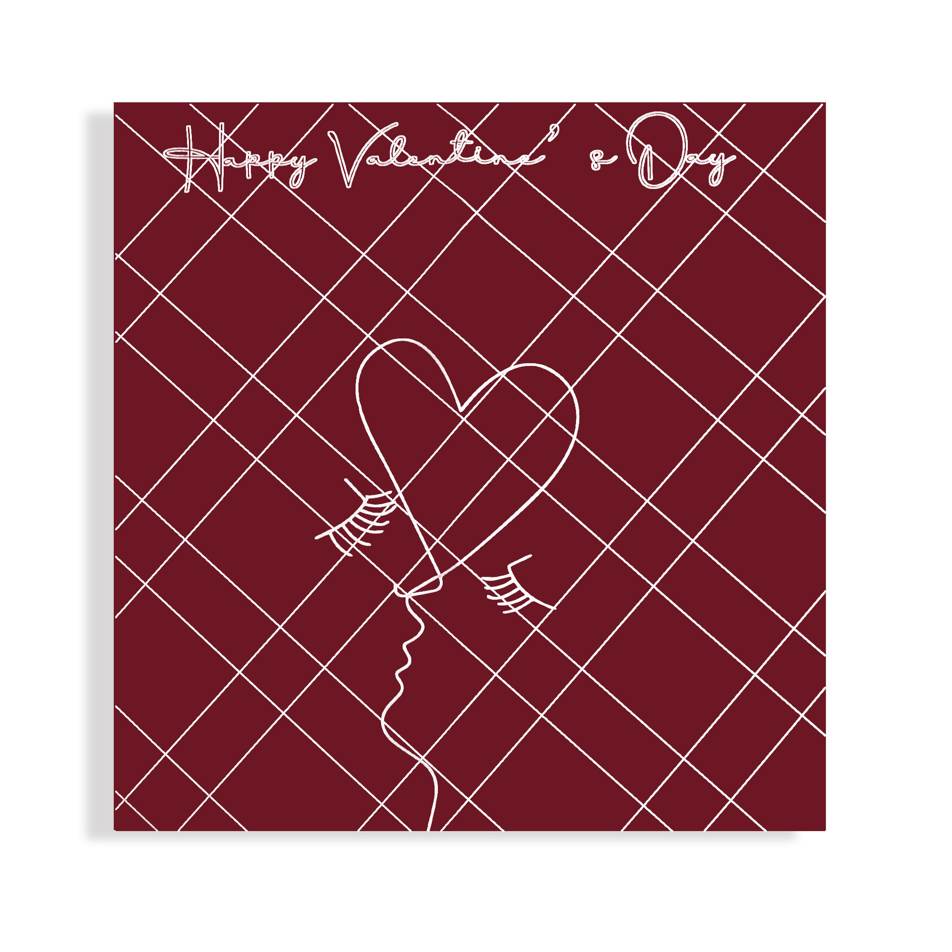 [리지레드] 20매/팩