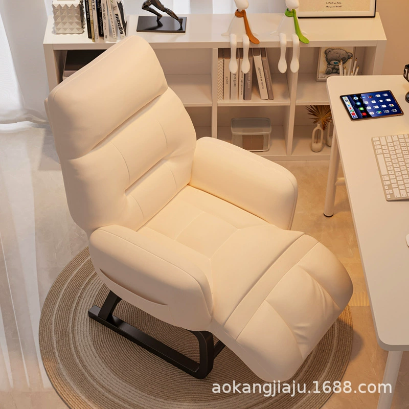 Шезлонги Складной перерыв на обеденное кресло Диван может сидеть в общежитии