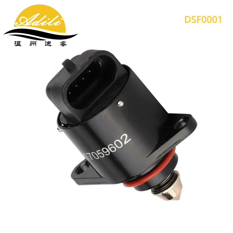 Suitable for Chevrolet Idle Speed Control Valve 17059602 93744675 96434613 17111947