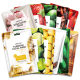 MOOYAM avocado rose moisturizing mask ginger plant fruit cleansing mask spot wholesale