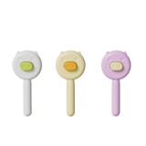 Расческа, компактный массажер