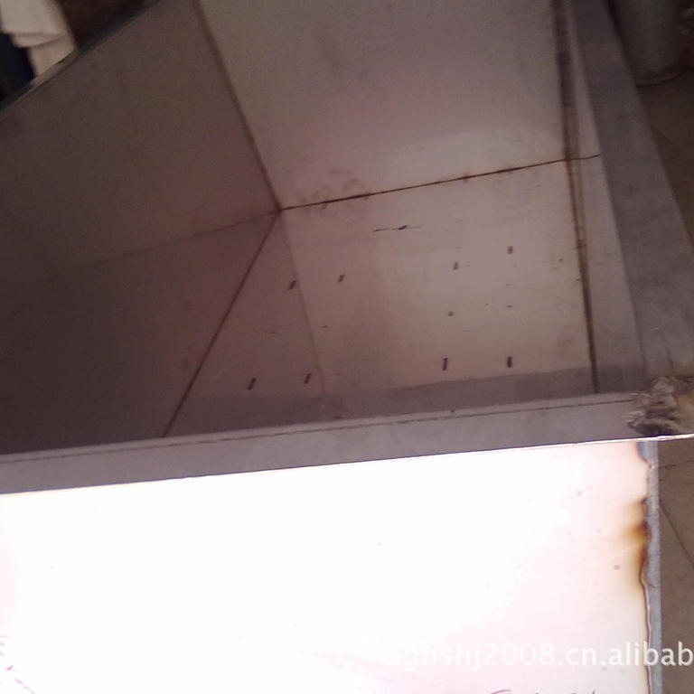 专业优惠批发化工不锈钢洗料池，不锈钢水池