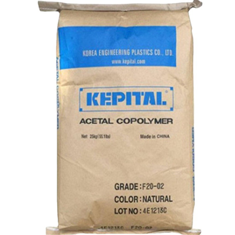 POM塑料 F40-34  韩国工程塑料 成型粘着剂 高流动原料 热稳定POM