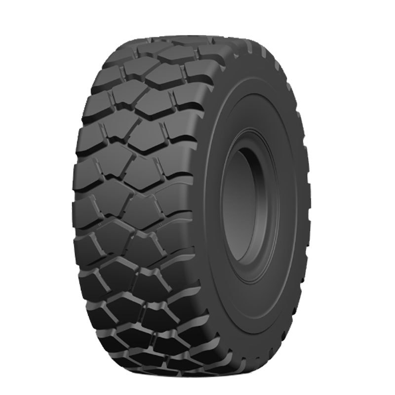 Neumáticos LINGLONG 26.5R25 Neumáticos de camión de enlace E-3LB06S