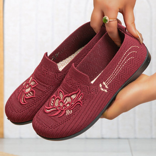 TEMUЬ��Ů2026�����̽�һ�_��ŮЬƽ�וr�����e����ЬŮʿ����Ь