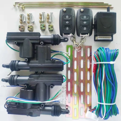 Central Locking 12V Truck Door Lock, Central locking