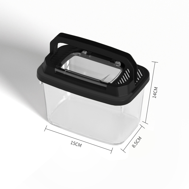 어항 블랙 2174 M사이즈