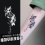 不反光防水纹身男女纹身贴