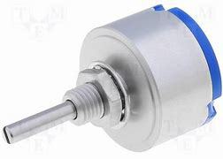 6638S-1-502   博恩思/BOURNS电位器  5K欧1圈10%功率1W 500PPM
