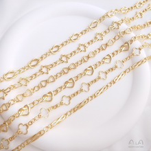 ��ɫ14K��������Y���~��â��朐���朗l�ֹ�diy������Ʒɢ�