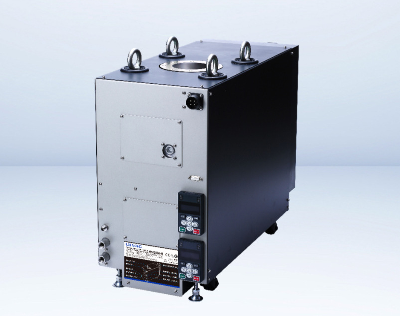 原装全新ULVAC爱发科PVD-360(B)油回转真空泵