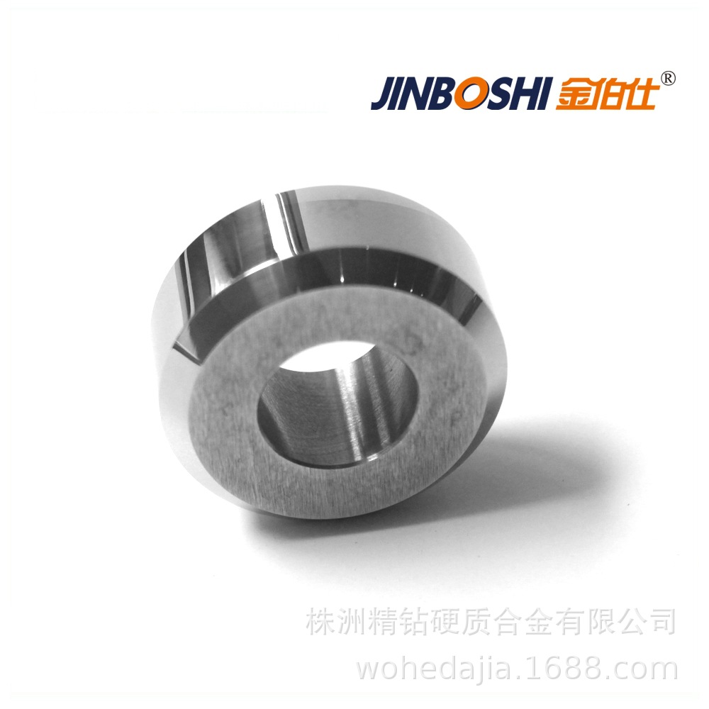 钨钴类硬质合金圆环 机械密封环 钨钢轴套