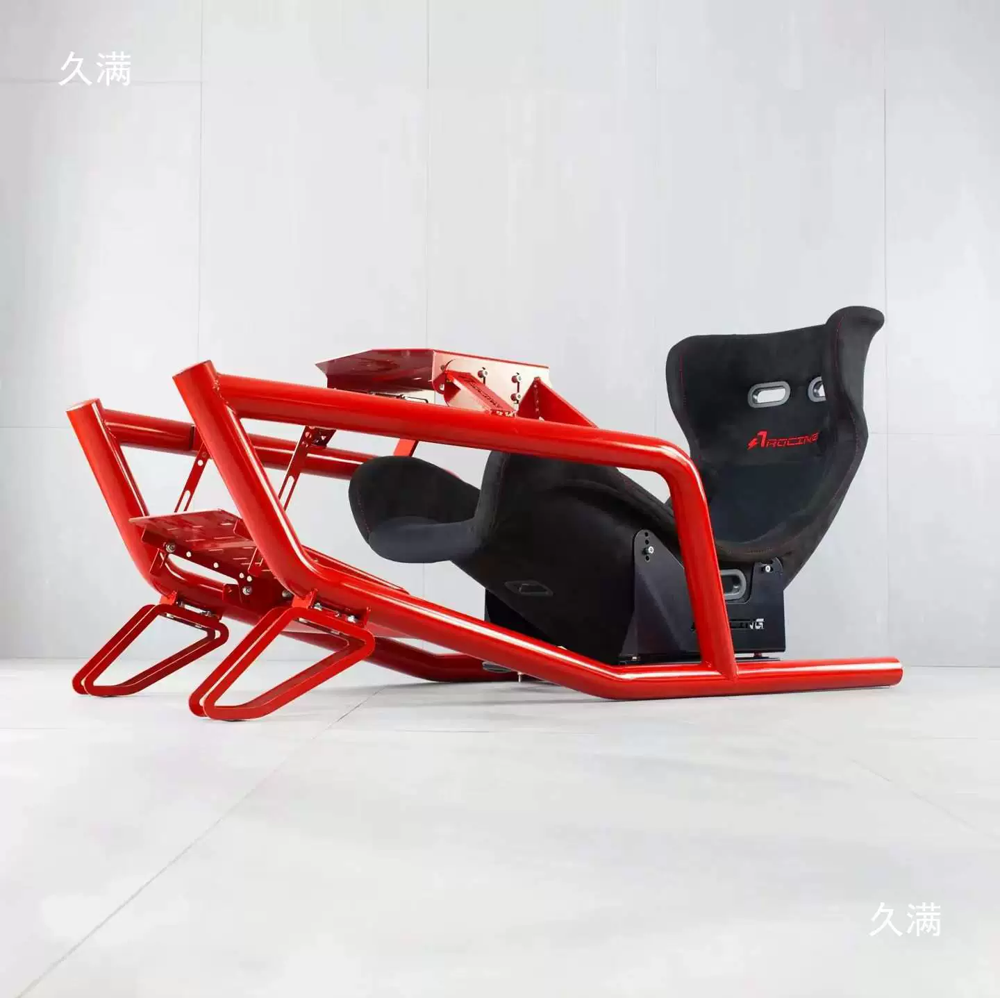 RANG монококса гоночный симулятор F1