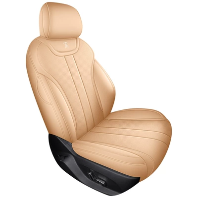 Luxury Car Song Ldm-I Full Leather, Modelə uyğun (Original) oturacaq örtükləri