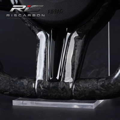 compatible with BMW — Steering wheel