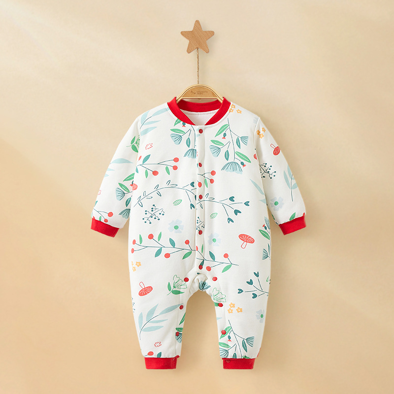 Uniforme de bebé otoño y invierno ropa de invierno para niños calientes, ropa de invierno para niños pequeños, hembra y hembra, ropa de invierno para niños pequeños