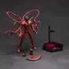 Middle Moving 9 -inch massacre