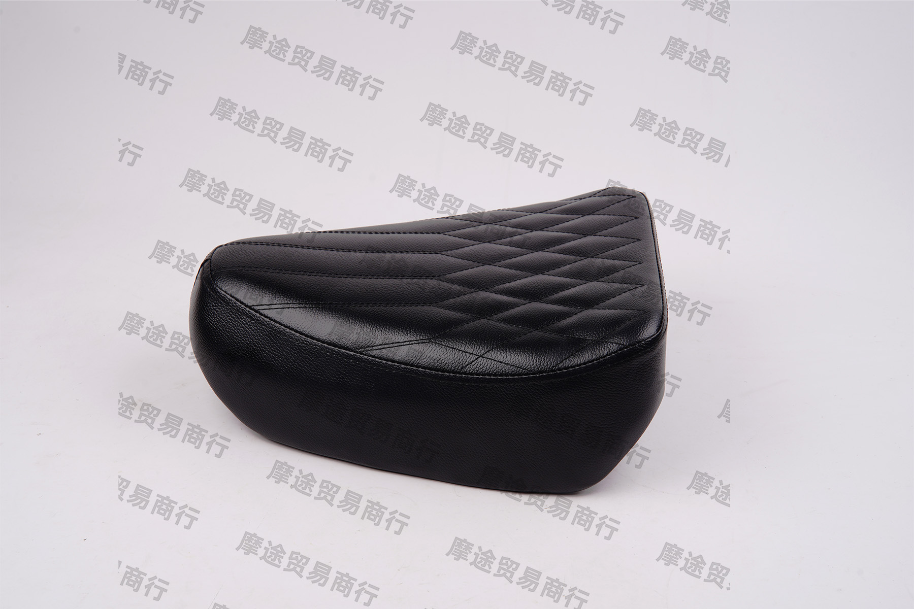 Suitable for Honda Cub C50 C70 C90 Front Seat Cushion, Breathable, Beautiful, Practical, Multiple Styles, Non-Destructive Installation Front Seat Cushion