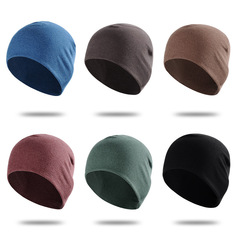 Winter Warm Insulated Face and Ear Cover Bicycle Helmet Head Cover Riding Cap Windproof and Coldproof Brother Motorcycle Head Cover