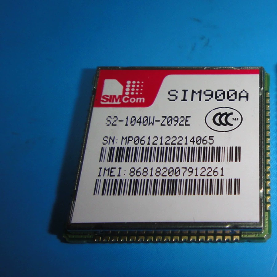 SIM900A module \ SMS \ development board \ GSM \ GPRS \ STM32 \ Wireless data transmission super TC35i