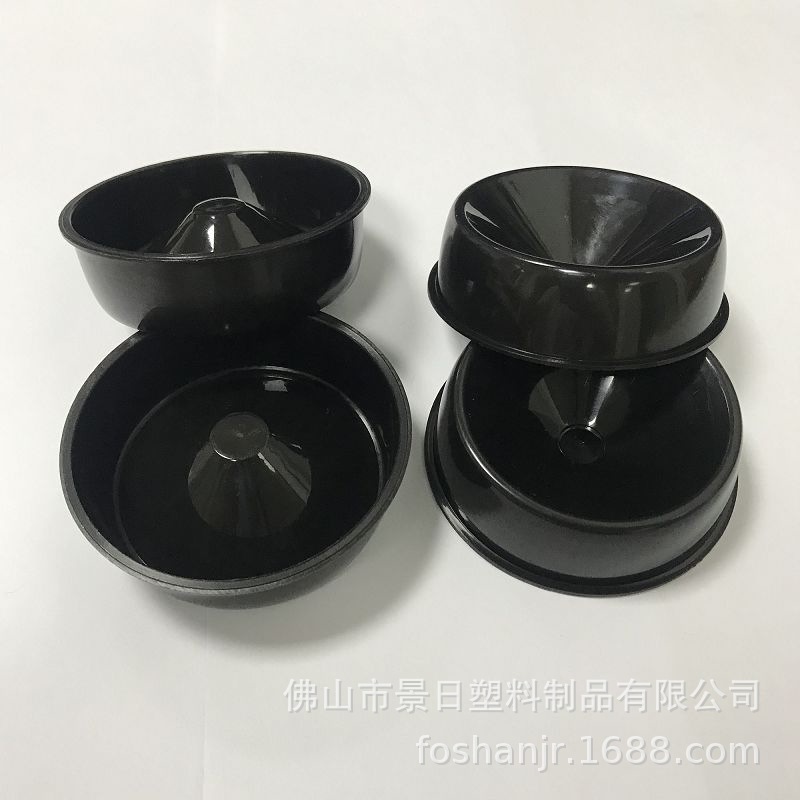 防尘盖密封盖 胶盖内盖底盖上下盖PP环保盖光滑