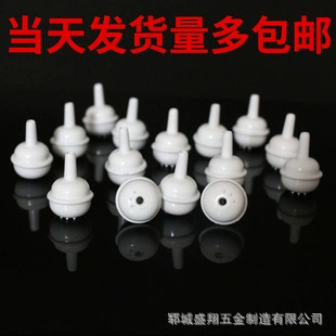 Аксессуары для детских бутылочек: шарики-фильтры из ПП, гравитационные шарики, распылители для дезинфекции, ирригаторы для полости рта, маленькие бутылочки для воды. В наличии от производителя.