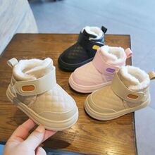 2025�¿���мӽqŮ����Ь�ӱ�ůܛ����Ь��ͯѩ��ѥ��ѥ��Ь