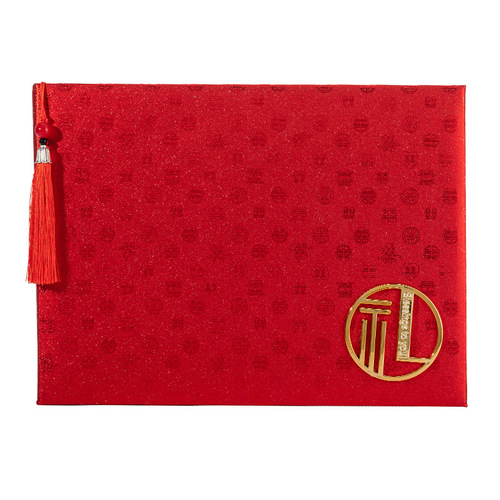 Wedding gift book, wedding gift book, sign-in book, personal gift book, account book, registration and gift collection, sign-in book