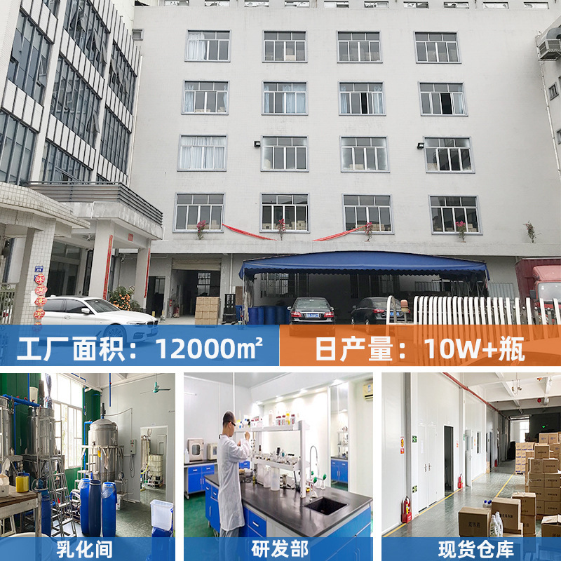 Cross-Border Aliexpress Foreign Trade Car Ceiling Cleaner Interior Fabric Seat Leather Decontamination Cleaning Renovation Maintenance