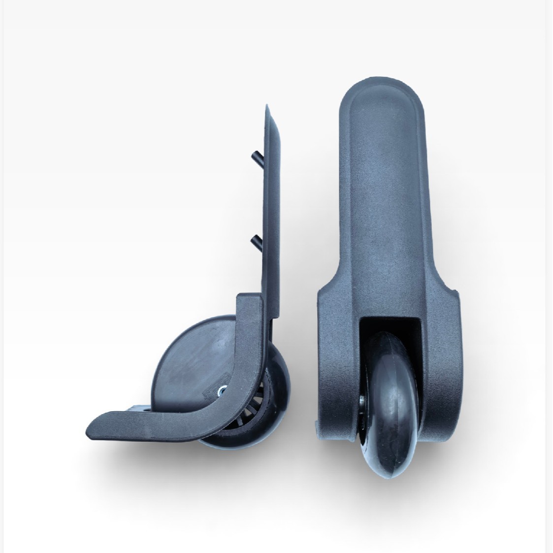 Suitcase Wheels, Luggage Wheels, Universal Wheels, Trolley Case Wheels, Password Lock Suitcase Wheels, Accessories, Rollers, Casters