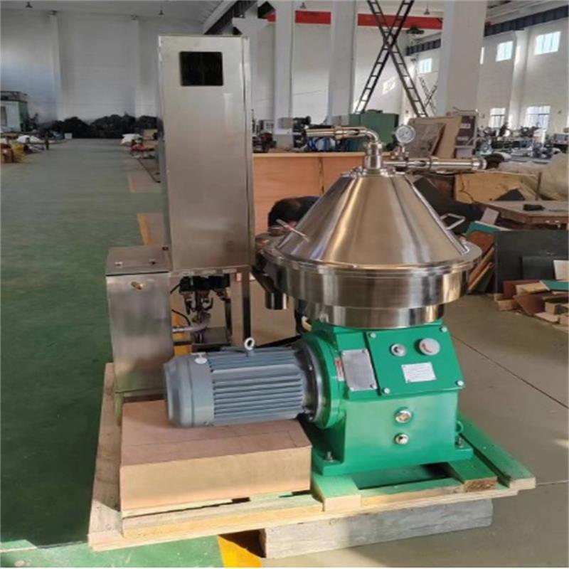 碟式分离机 型号:M253409  库号：M253409