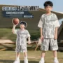 男童运动速干高品质球服