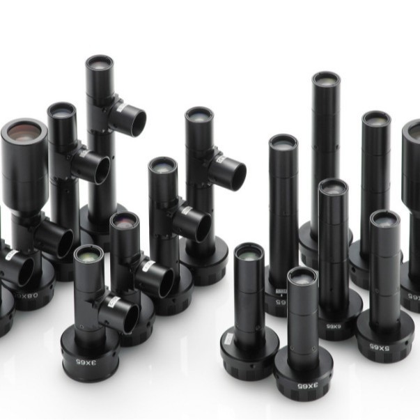 VS-TC08-65远心镜头     VS-TC系列 VST镜头