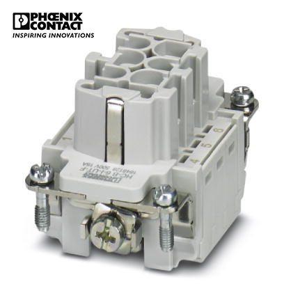 菲尼克斯触点插芯HC-B6-I-CT-F-1648160