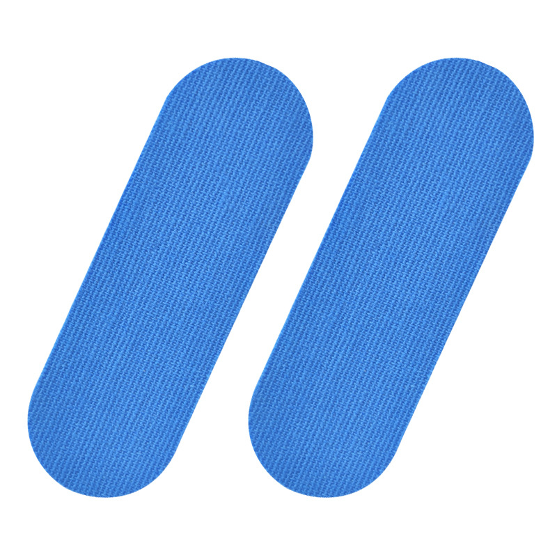 코튼 로얄 블루