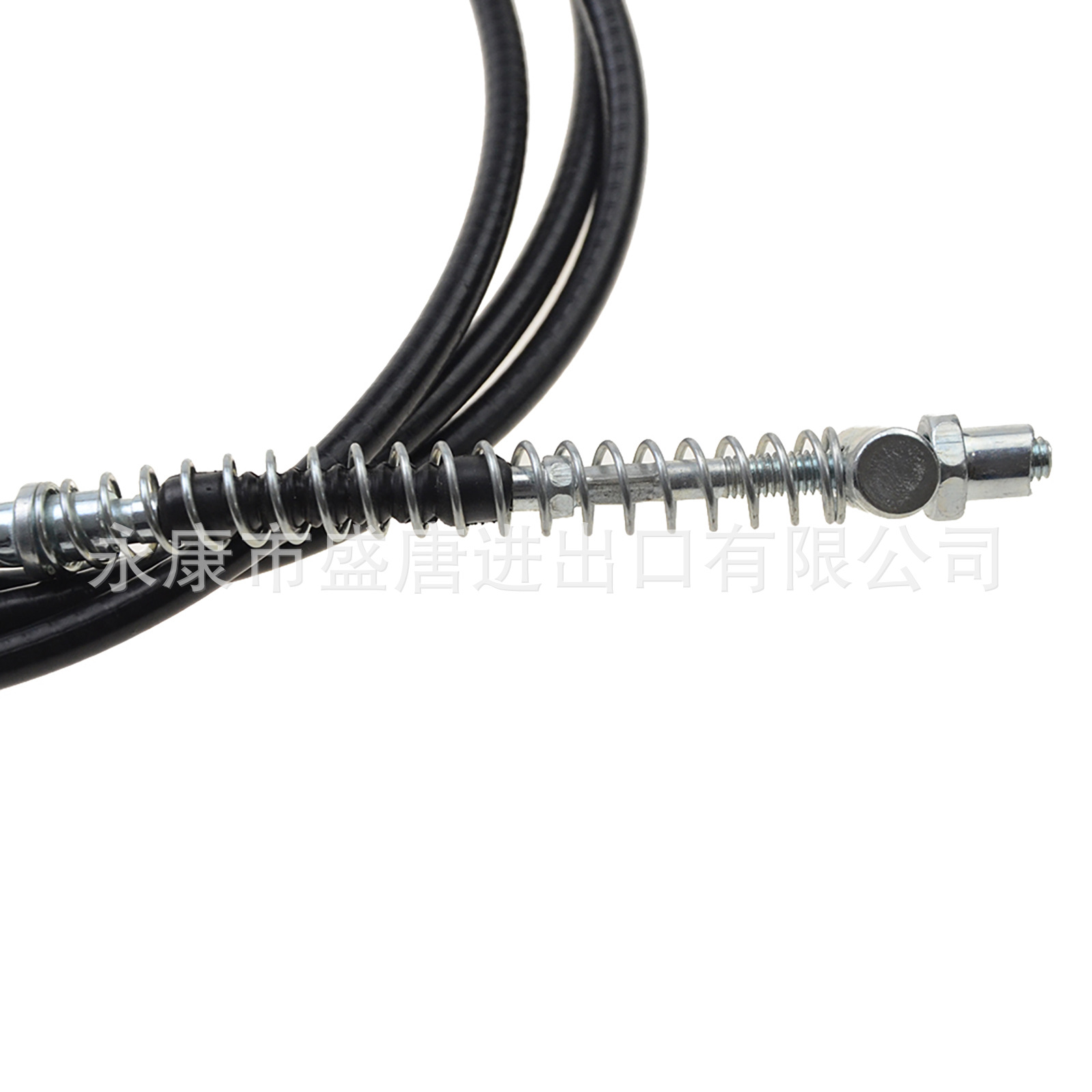 84.7 ''(215cm) rear brake cable, travel 148mm rear brake cable replacement for scooter parts