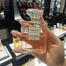 【香N儿】coco可可小姐香水摩登馥郁浓香持久留香正品礼盒送礼物