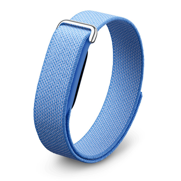 Suitable for Google Fitbit Air strap Google Fitbit Air nylon loop…