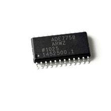 ADE7758 SOP-24封装 三相电能计量芯片 咨询客服直拍不发