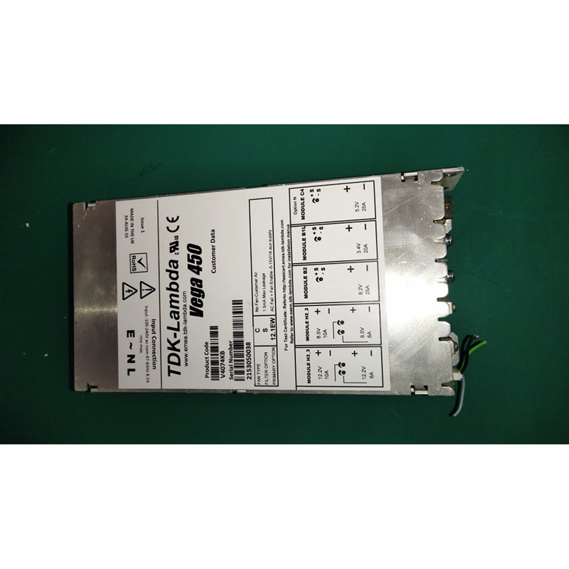 Vega 450电源现货 V4074KB  询价