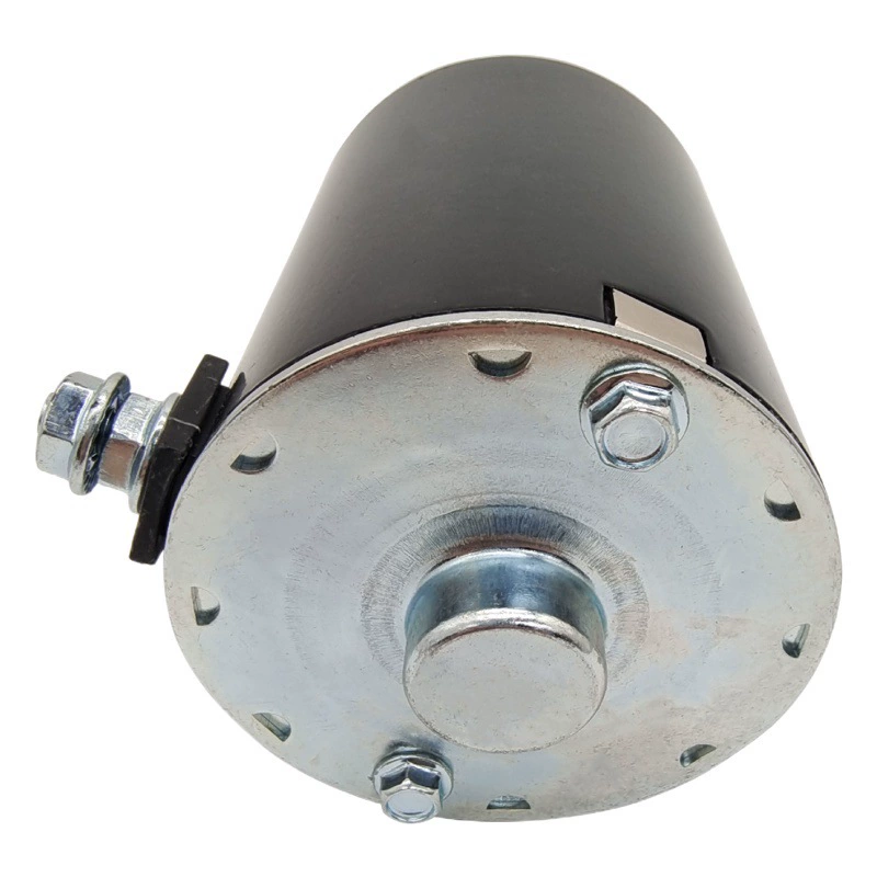 Двигатель газонокосилки Bailitong Briggs & Stratton 593934 693551 Стартер на 14 зубьев