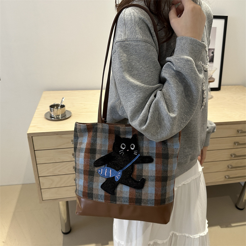 Bolsa de viaje de trabajo casual para mujeres de gran capacidad 2024 nuevo otoño y invierno versátil mochila de hombro multifuncional