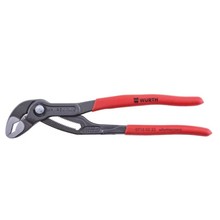 伍尔特WURTH07150223水泵钳-按钮调节-塑料手柄-250MM 7150223