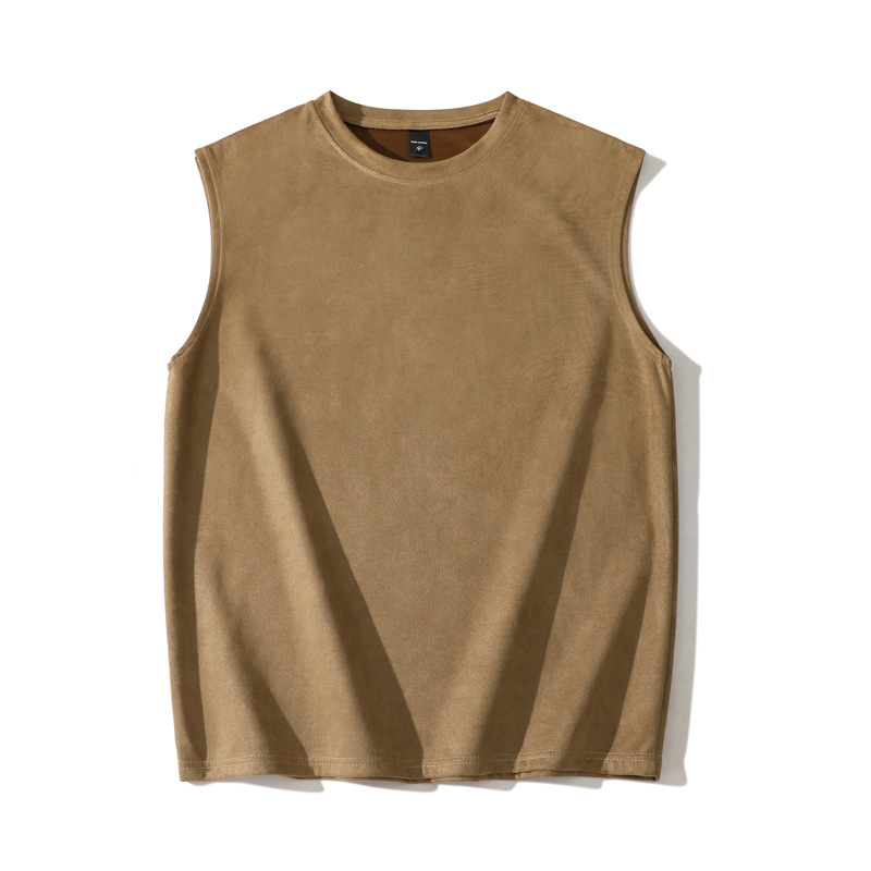 8019 다크 브라운